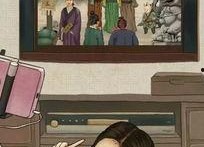 娱乐圈吃瓜百科图片,揭秘明星幕后故事