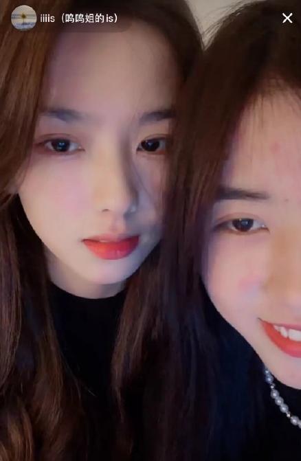 广东网红女吃瓜是谁