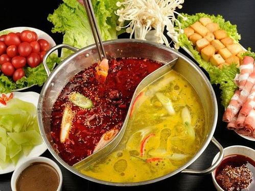 吃瓜网火锅炖兔仔,火锅炖兔仔，美味与健康的完美融合