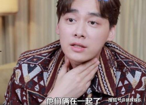 娱乐圈吃瓜王鹤棣是谁啊